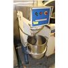 Image 1 : BEARMIXER MOD# R30 30QT FLOOR MIXER SER# 6906