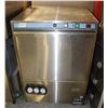 Image 1 : MOYER DIEBEL UNDERCOUNTER HIGH TEMP DISHWASHER
