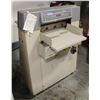 Image 1 : CHALLENGE MODEL 20 HYDRAULIC 20" PAPER CUTTER