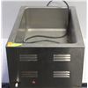 Image 1 : FULL SIZE ELECTRIC FOOD WARMER