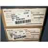 Image 2 : (5) Yaskawa #SGMAH-A5A1A2B Servo Motors