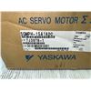 Image 2 : Yaskawa #SGMPH-15A1A2C Servo Motor