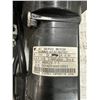 Image 2 : Lot of (3) Misc. Yaskawa AC Servo Motors