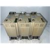 Image 2 : (3) Yaskawa #SGDB-10AMA ServoPacks