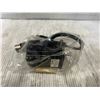 Image 1 : Yaskawa #SGMPH-01A1E4CD AC Servo Motor