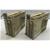 Image 2 : (2) Yaskawa #SGDH-02BE ServoPacks