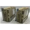 Image 2 : (2) Yaskawa #SGDH-02BE ServoPacks w/#JUSP-NS600