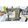 Image 2 : MITSUBISHI LX5-871 SINGLE NEEDLE LOCKSTITCH COMMERCIAL ELECTRIC FOOT CONTROL SEWING MACHINE