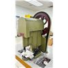 Image 2 : SHIU HUNG FAI MACHINE SHOP S-36 COMMERCIAL ELECTRIC FOOT CONTROL BUTTON HOLE / SNAP MACHINE