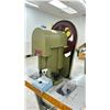 Image 2 : SHIU HUNG FAI MACHINE SHOP S-36 COMMERCIAL ELECTRIC FOOT CONTROL BUTTON HOLE / SNAP MACHINE
