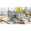 Image 2 : JUKI MB-373 SINGLE NEEDLE DUAL THREAD COMMERCIAL ELECTRIC FOOT CONTROL SEWING MACHINE *PARTS ONLY,