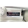 Image 4 : BROTHER TN-845A-003 DUAL NEEDLE 3 THREAD ELECTRIC COMMERCIAL FOOT CONTROL SEWING MACHINE