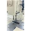 Image 3 : BROTHER MARK II LT2-B845-3 DUAL NEEDLE 3 THREAD ELECTRIC COMMERCIAL FOOT CONTROL SEWING MACHINE