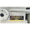 Image 4 : BROTHER MARK II LT2-B845-3 DUAL NEEDLE 3 THREAD ELECTRIC COMMERCIAL FOOT CONTROL SEWING MACHINE
