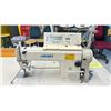 Image 2 : JUKI DDL-5550N-7 ELECTRIC COMMERCIAL SINGLE NEEDLE FOOT CONTROL SEWING MACHINE *PARTS ONLY, NEED