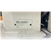 Image 5 : JUKI DDL-5550N-7 ELECTRIC COMMERCIAL SINGLE NEEDLE FOOT CONTROL SEWING MACHINE *PARTS ONLY, NEED
