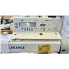 Image 4 : JUKI DDL-5550N-7 ELECTRIC COMMERCIAL SINGLE NEEDLE FOOT CONTROL SEWING MACHINE WITH JUKI CP-130