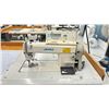 Image 2 : JUKI DDL-5550N-7 ELECTRIC COMMERCIAL SINGLE NEEDLE FOOT CONTROL SEWING MACHINE WITH JUKI CP-130
