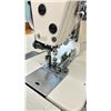 Image 3 : JUKI DDL-5550N-7 ELECTRIC COMMERCIAL SINGLE NEEDLE FOOT CONTROL SEWING MACHINE WITH JUKI CP-130