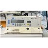 Image 4 : JUKI DDL-5550N-7 ELECTRIC COMMERCIAL SINGLE NEEDLE FOOT CONTROL SEWING MACHINE WITH JUKI CP-130