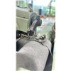 Image 3 : PFAFF OB-70-A SINGLE NEEDLE ELECTRIC COMMERCIAL FOOT CONTROL CUFF STITCH SEWING MACHINE