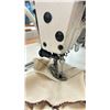 Image 3 : JUKI DDL-5550N-7 ELECTRIC COMMERCIAL SINGLE NEEDLE FOOT CONTROL SEWING MACHINE WITH JUKI CP-130