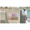 Image 4 : PEGASUS M652-13-2X4 COMMERCIAL 4 THREAD ELECTRIC FOOT CONTROL OVERLOCK MACHINE