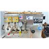 Image 5 : SUSSMAN ( ES36 ) 3 PHASE ELECTRIC BOILER & BOX OF BOILER PARTS