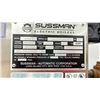 Image 6 : SUSSMAN ( ES36 ) 3 PHASE ELECTRIC BOILER & BOX OF BOILER PARTS