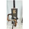 Image 3 : PARKER R3-100-1 COMMERCIAL 115/60/1 ELECTRIC BOILER SYSTEM WITH FULTON COLD WATER INLET FILTER