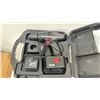 Image 2 : PRESTO HEATDISH PLUS, JOBMATE CORDLESS DRILL IN A HARD TRANSPORT CASE, WELLER HEAVY DUTY SOLDERING
