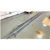 Image 2 : ASSORTED LENGTHS OF INDUSTRIAL READY ROD & TECH CHANNEL
