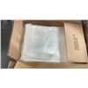 Image 2 : PALLET OF ASSORTED GARMENT PACKAGING MATERIALS & BAGS
