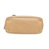 Image 4 : Prada Beige Saffiano Lux Leather Galleria Tote Bag