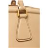 Image 6 : Prada Beige Saffiano Lux Leather Galleria Tote Bag