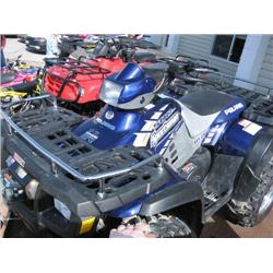 *2005 POLARIS SP0RTSMAN 500 ATV