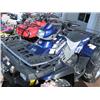 Image 1 : *2005 POLARIS SP0RTSMAN 500 ATV