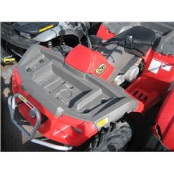 *2003 BOMBARDIER MV ATV RALLY