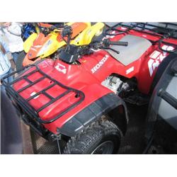 *2002 BOMBARDIAN DS90 ATV