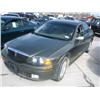 Image 1 : *2000 LINCOLN LS 4DR