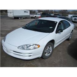 *1998 DODGE INTREPED