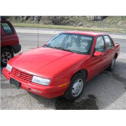 *1995 CHEVY 4DR