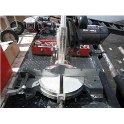 10" CRAFTSMAN SAW