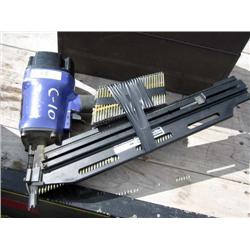 AIR NAILER