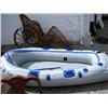 Image 1 : SEA EAGLE INFLATABLE BOAT