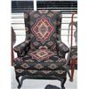 Image 1 : CHOICE OF WINGBACK CHAIRS