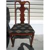 Image 1 : CHOICE OF DINING ROOM CHAIRS