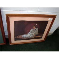 CHOICE OF SMALL INDIAN PRINTS