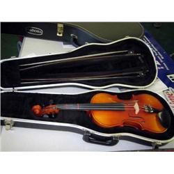 WERLITZER VIOLIN