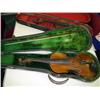 Image 1 : NICOLUS AMATUS VIOLIN